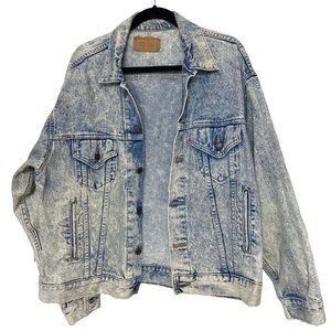 Levi's Denim Jacket